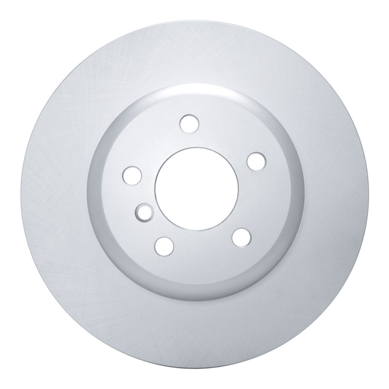 DFC GeoSPEC Coated Rotors - Plain