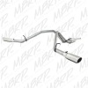 MBRP Catback Exhaust AL