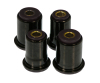 PRO Control Arm Bushings - Blk