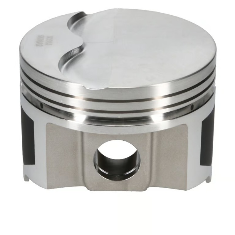 Wiseco Pro Tru Street Buick 455 4.330in Bore 1.900in CH -27.00 CC Piston Set