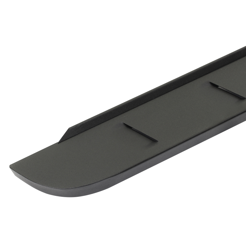 Go Rhino RB10 Slim Running Boards - Universal 68in. (Fits 2DR) - Tex. Blk thumbnail 7
