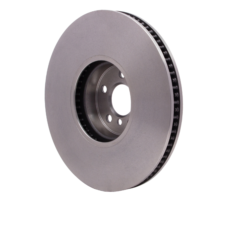 DFC 16-25 BMW 740e xDrive Right Front Brake Rotor