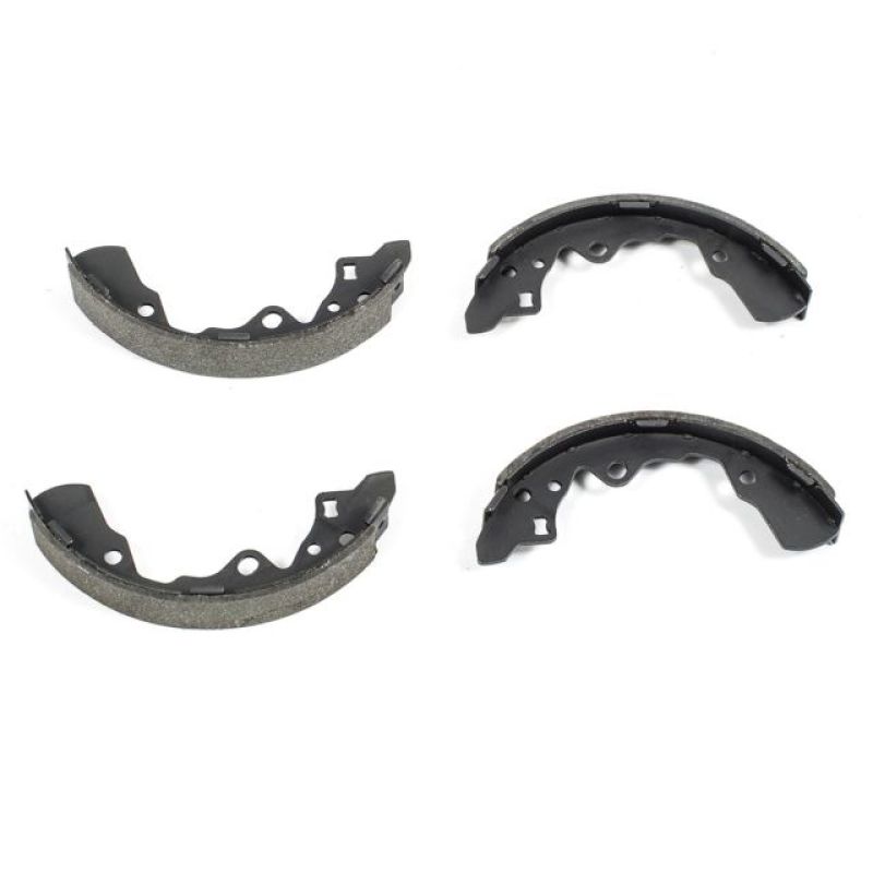 PSB Autospecialty Brake Shoes