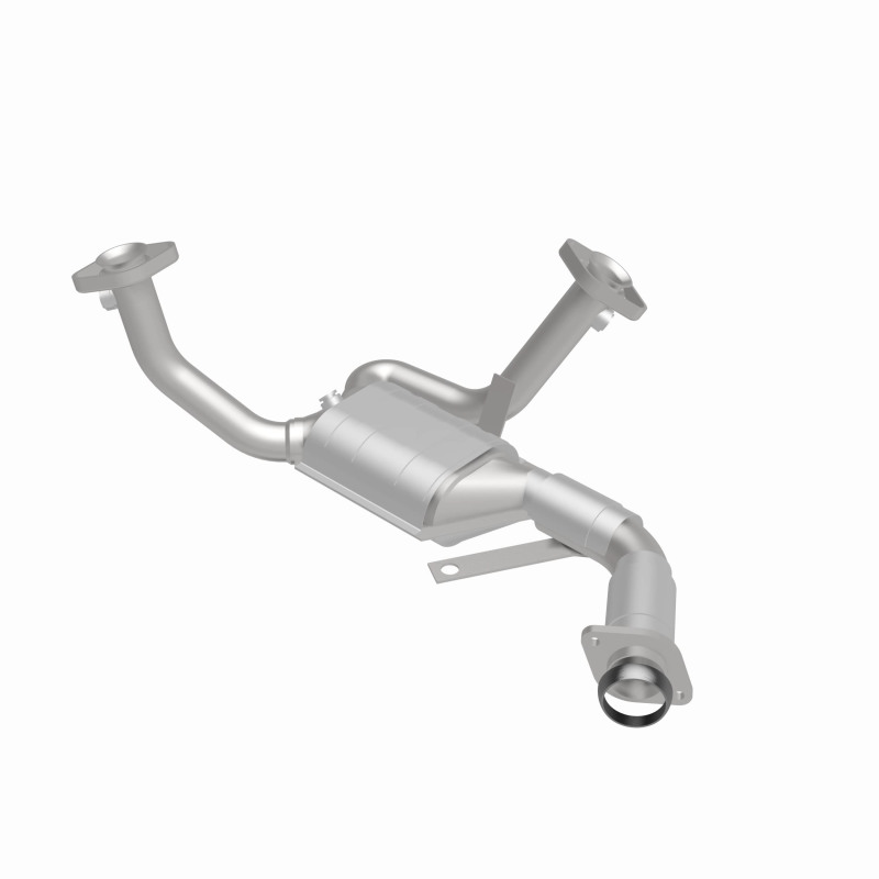 MagnaFlow Direct Fit Catalytic Converter Ford-Taurus-Mercury-Sable thumbnail 9
