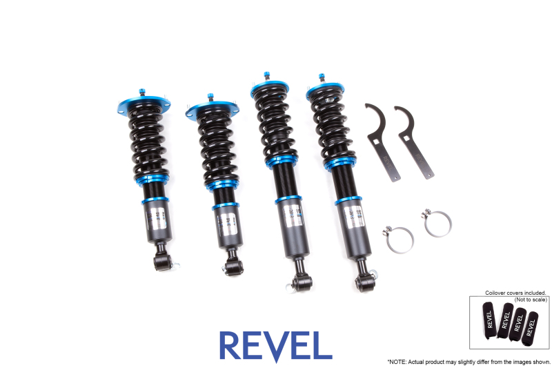 RVL Touring Sport Coilovers