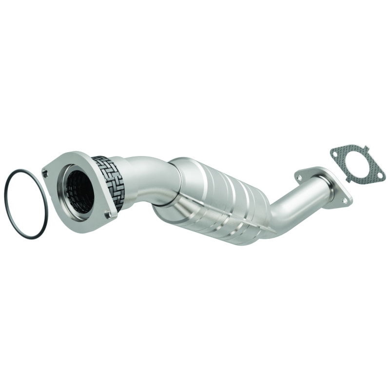 MagnaFlow Direct Fit Catalytic Converter 2008 Buick Lucerene 3.8L thumbnail 2