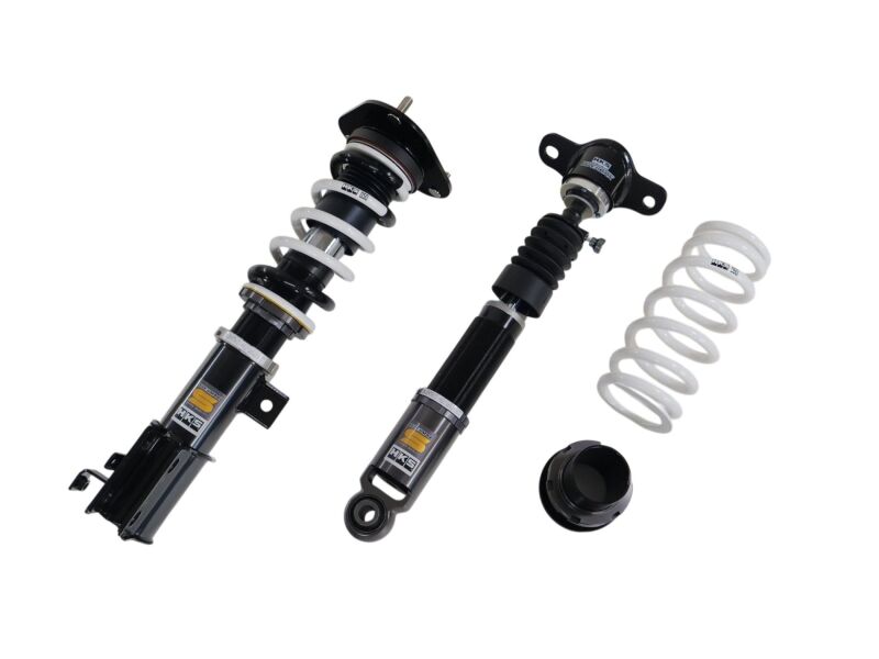HKS Hipermax S Series