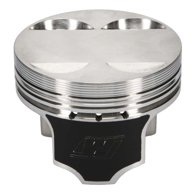 Wiseco Honda / Acura B series Flat Top 10.5:1 Piston Shelf Stock thumbnail 7