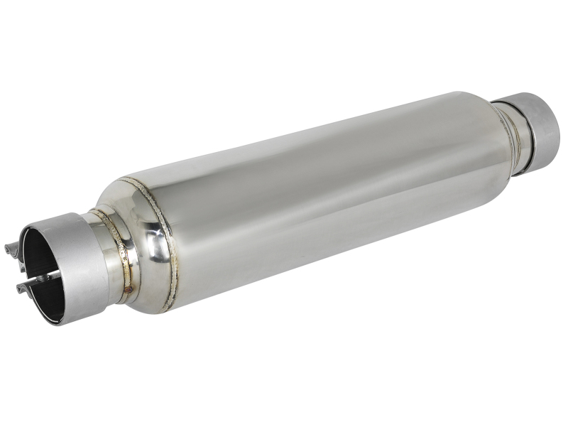 AFE Resonator Pipe