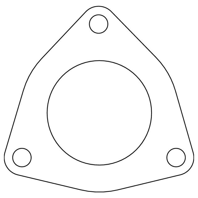 CG Exhaust Gaskets