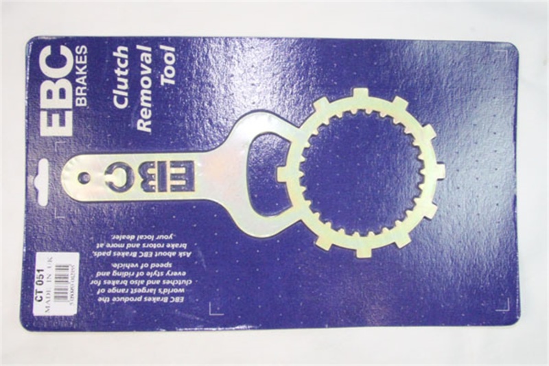 EBC 1974 Suzuki A 100 (100cc) Clutch Tool