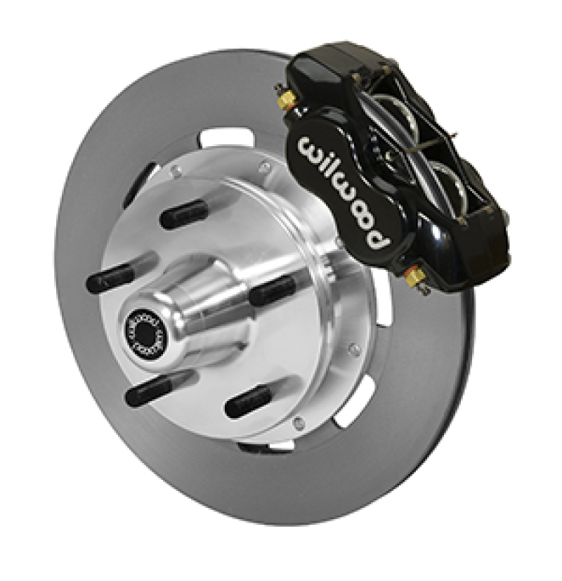 WIL Dynalite Brake Kit