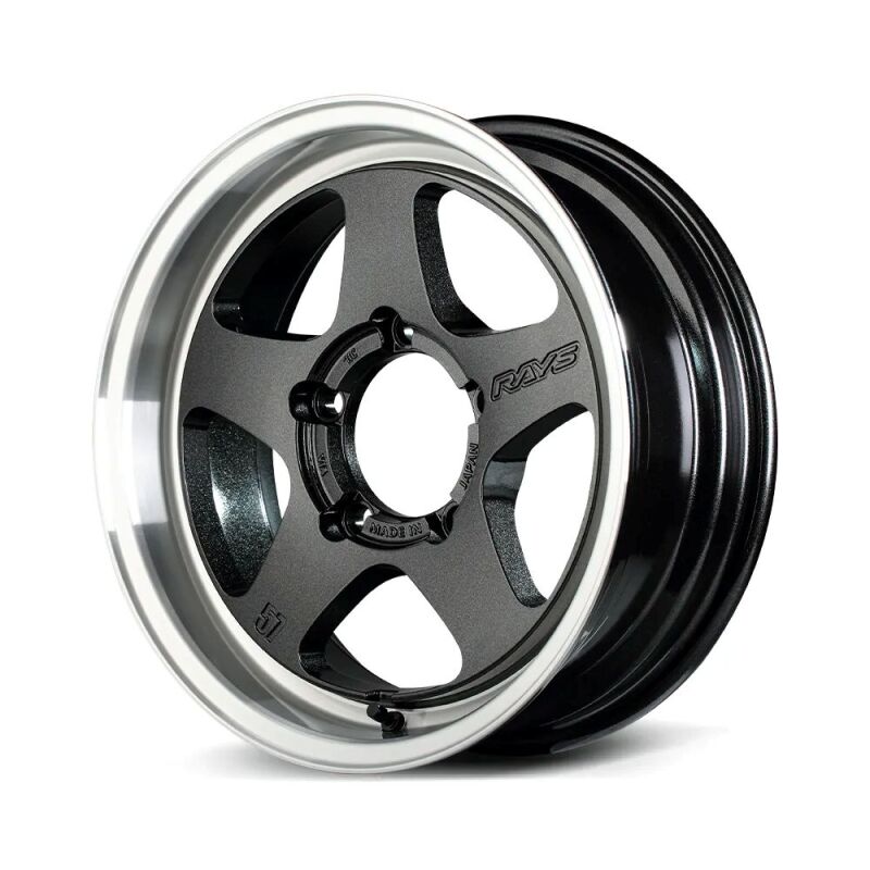 GL 57FR-X Wheels