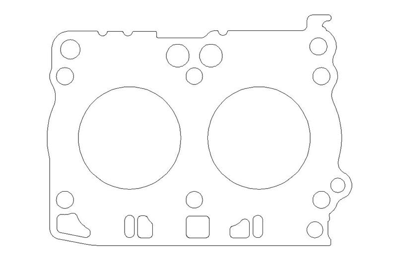 CG Head Gaskets