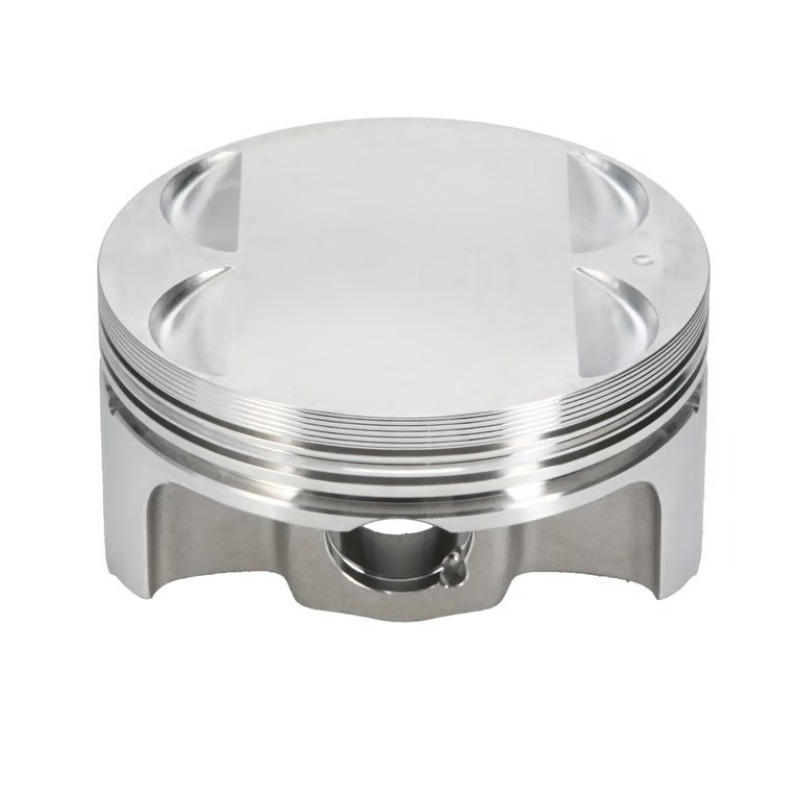 Wiseco Yamaha 700 Wolverine R-Spec/Grizzly/Kodiak 101 CR Piston Kit thumbnail 7