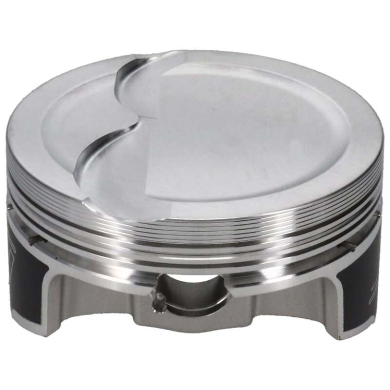 Wiseco Chevy LS RED Series Piston Set 4.035in Bore 1.105in CH 10cc - Set of 8 thumbnail 8