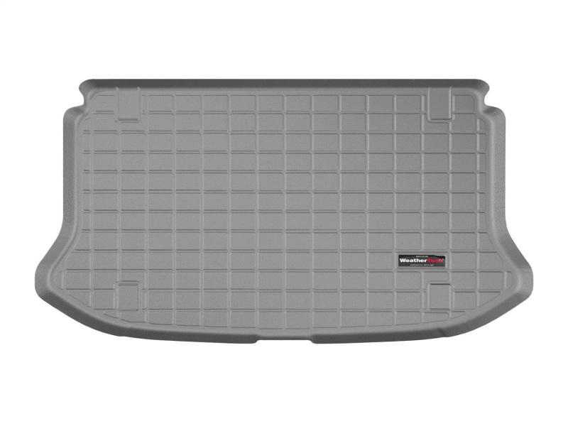 WT Cargo Liners - Grey