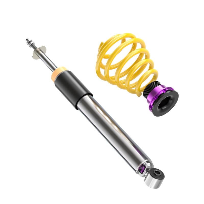 KW Variant 3 Coilover Kits 352200DB Kit V3, BMW E30 M3; incl. spindles thumbnail 7