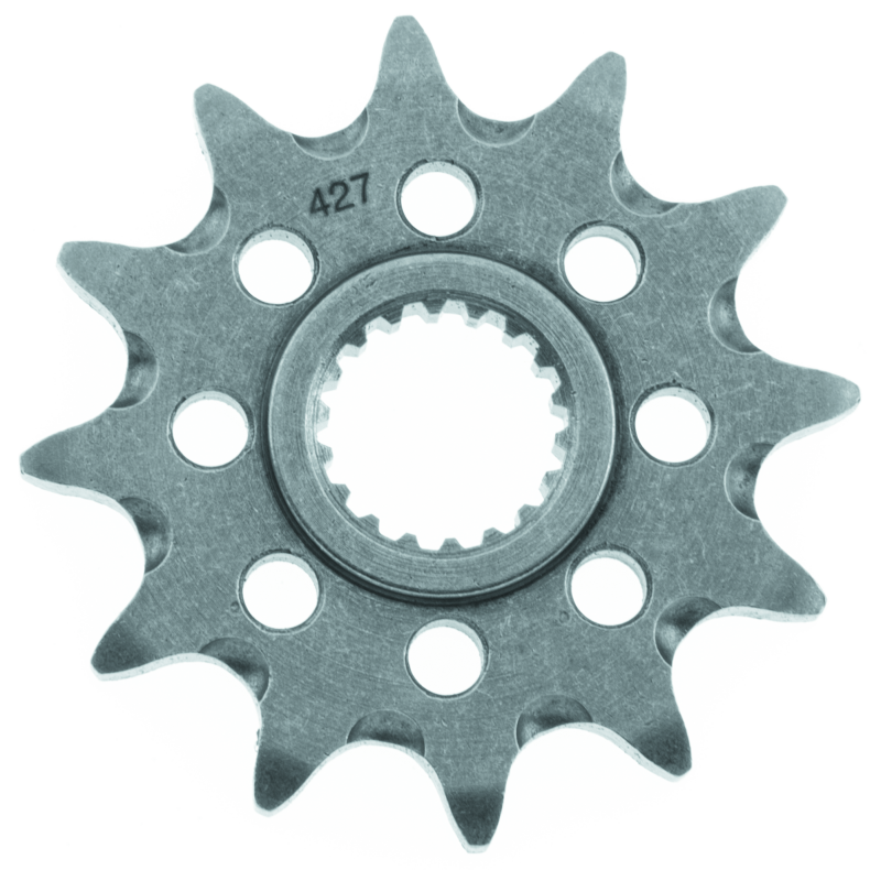 BikeMaster Sprockets 965684 Sprockets, Bm Front Sprocket 520 12T thumbnail 4