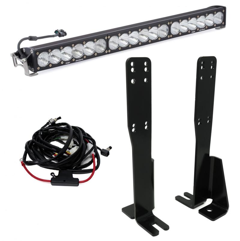 BAJ Light Mount Kits