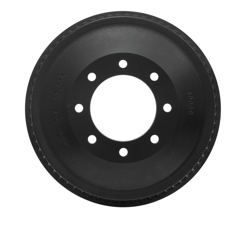 True Balanced Brake Drum