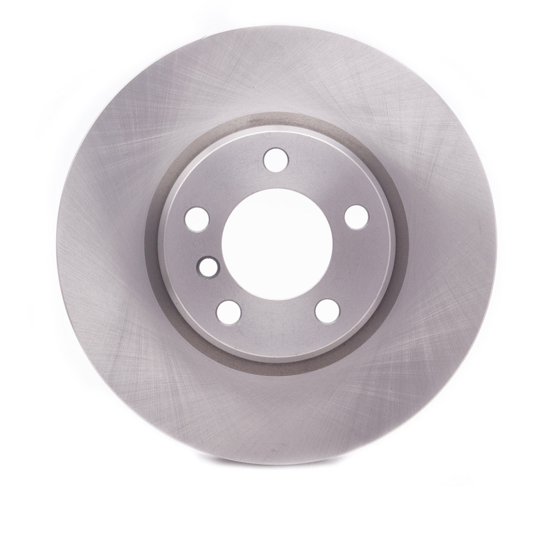 DFC Brake Rotors - Plain