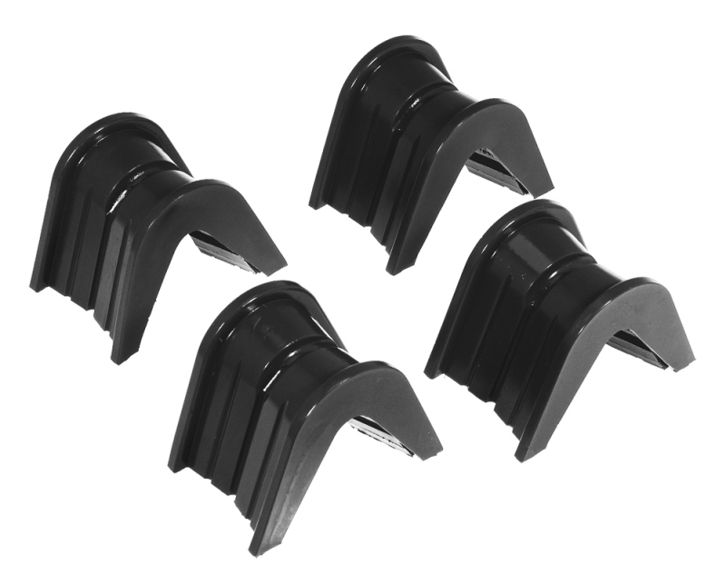 PRO Transmission Mounts - Blk