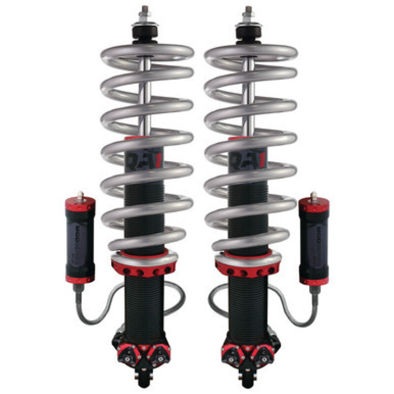 QAP Coil-Overs - Pro Coil