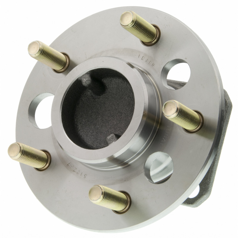 MOOG 2005 Buick Terraza Rear Hub Assembly