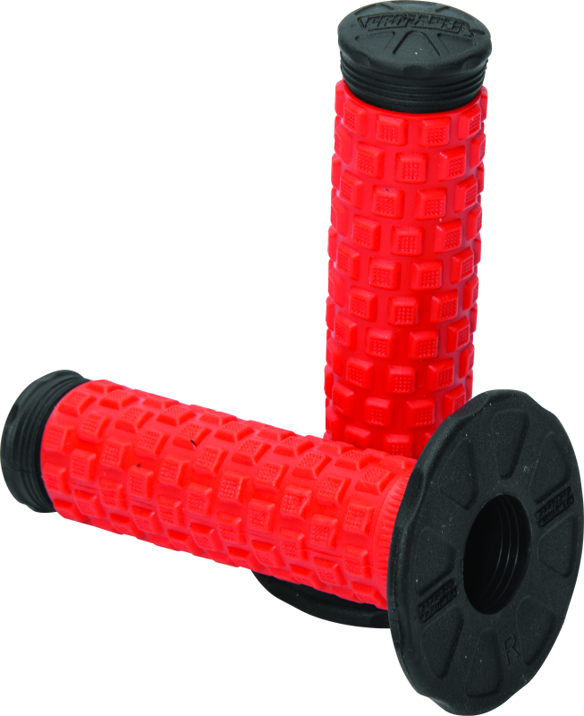 Pro Taper Pillow Top Grips