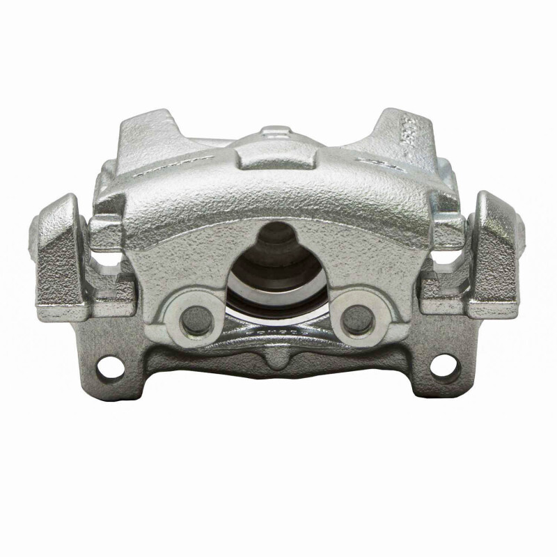 DFC 07-18 Volvo S80/V60/V70/S60/XC70 Front-R Premium Caliper - Silver Zinc Coated