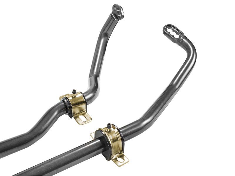 aFe Control ZL-Spec Sway Bar Set; 12-14 Chevrolet Camaro V8 (ZL Spec Chassis Only) thumbnail 8