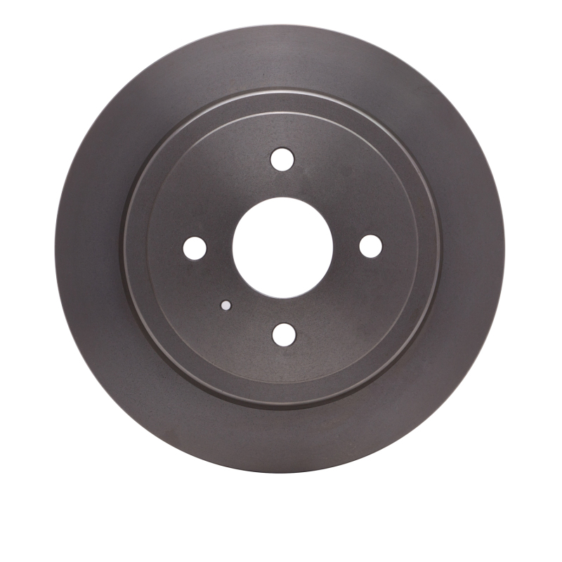 DFC Brake Rotors - Plain