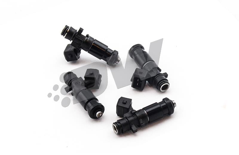 DW 1200cc Injector Sets -4 Cyl