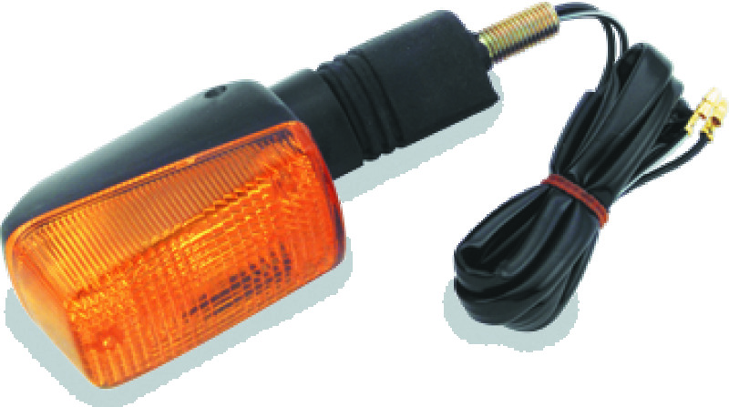 BKM Turn Signals