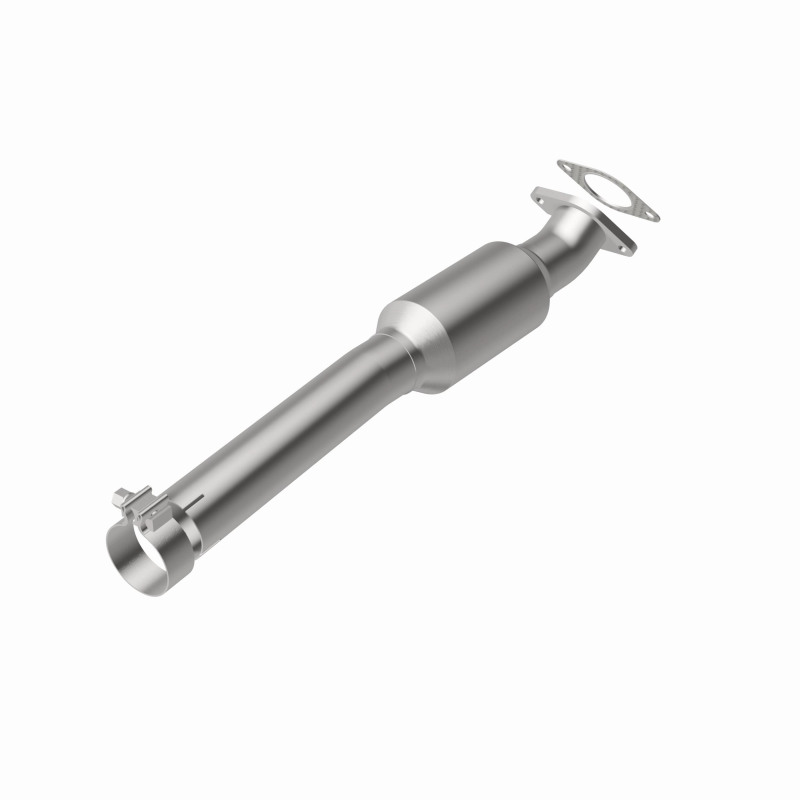 MagnaFlow Direct Fit Catalytic Converter 2017 Fusion L4 2 OEM Close Coupled thumbnail 8