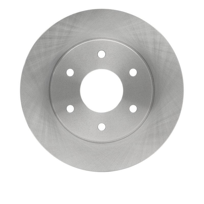 DFC Brake Rotors - Plain