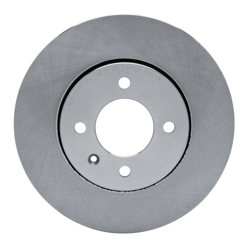 DFC Brake Rotors - Plain