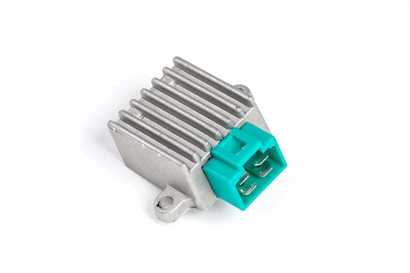RME Rectifier