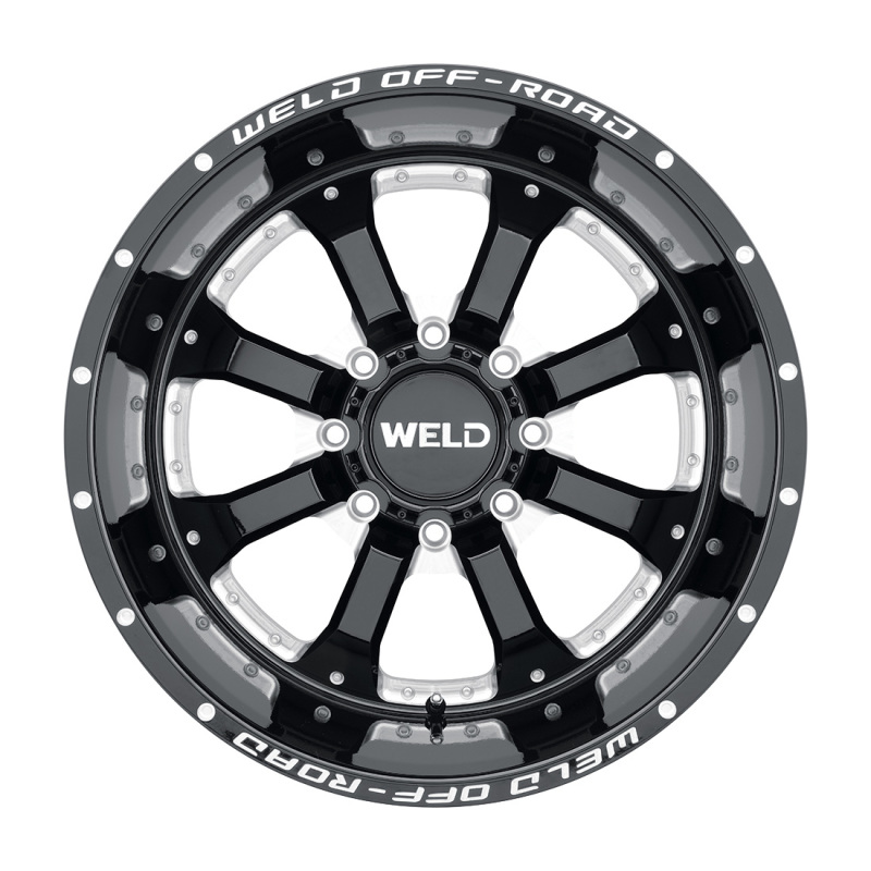 WEL Granada Six Wheels