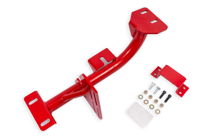 Torque Arm Relocation Crossmember, 4L60E, LS1