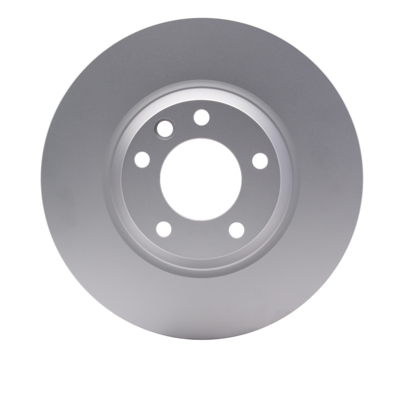 DFC GeoSPEC Coated Rotors - Plain