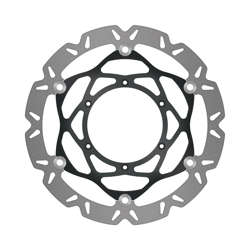 EBC SMX Oversize Rotor Kits