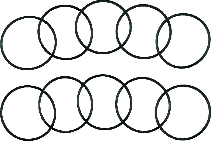 TWP Transmission Gasket Sets