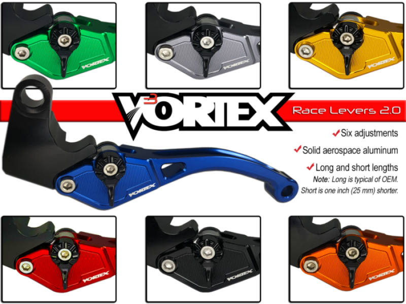 VTX 2.0 Clutch Lever