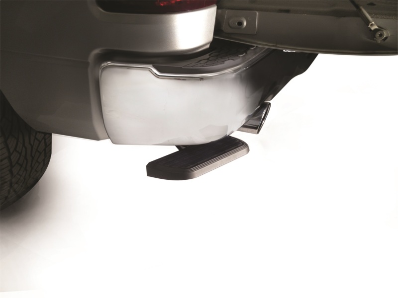 AMP Research 2009-2010 Dodge Ram 1500 BedStep - Black thumbnail 2