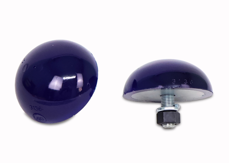 SPR Bump Stop Bushing Kits
