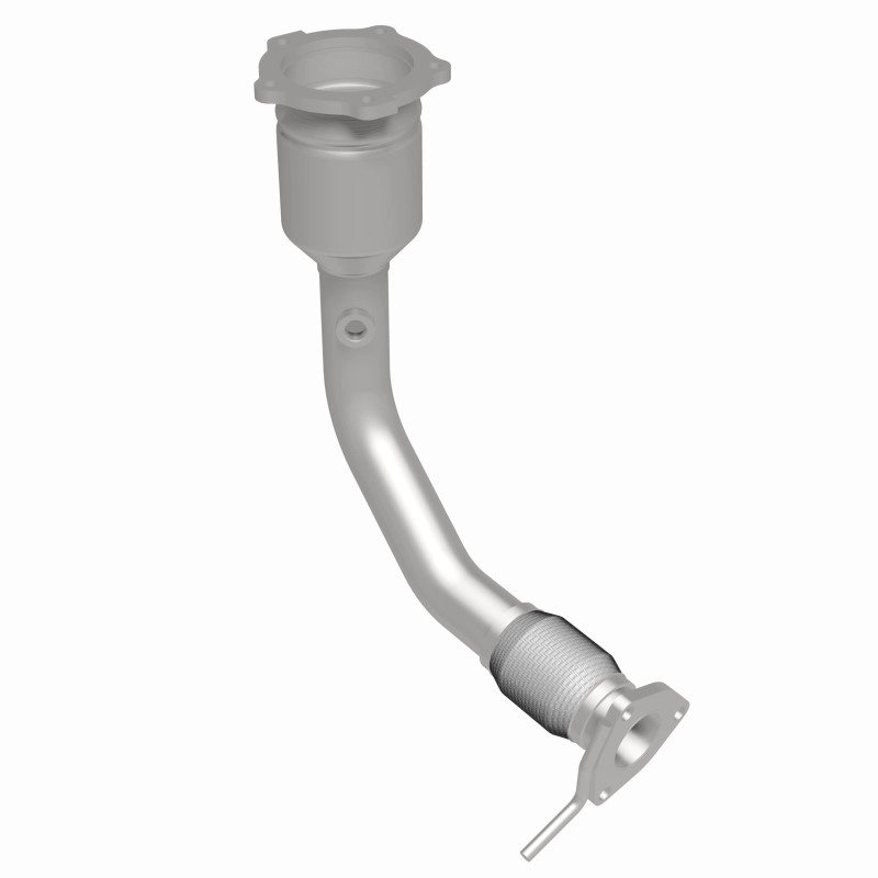 MagnaFlow Direct Fit Catalytic Converter 01-02 Sportage mani OEM thumbnail 8