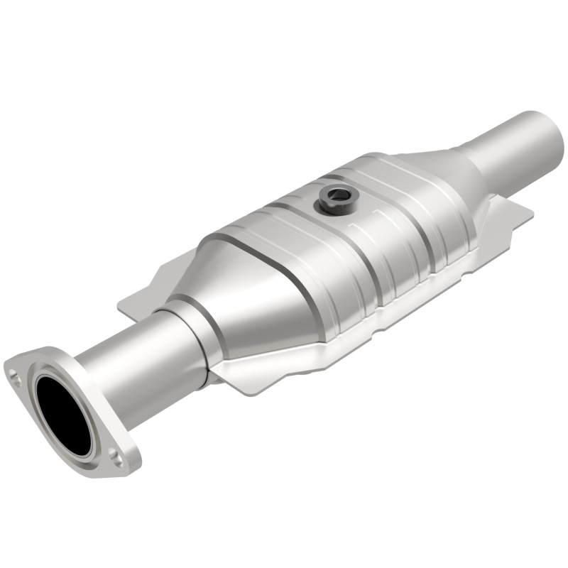 MagnaFlow Direct Fit Catalytic Converter 10-12 Ford Fusion 2.5L thumbnail 5