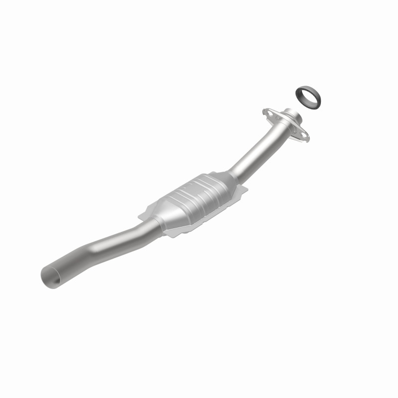 MagnaFlow Direct Fit Catalytic Converter 92-93 Chrysler F/S 3.3L 49S thumbnail 8